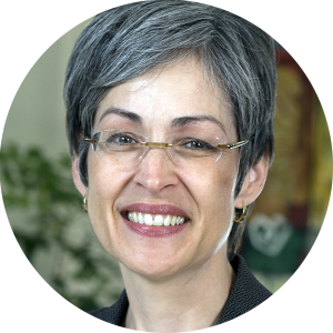 Ann Burns