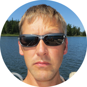 Travis Dorweiler
