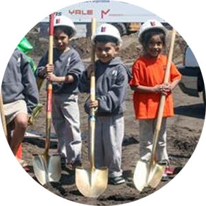 Hiawatha Students