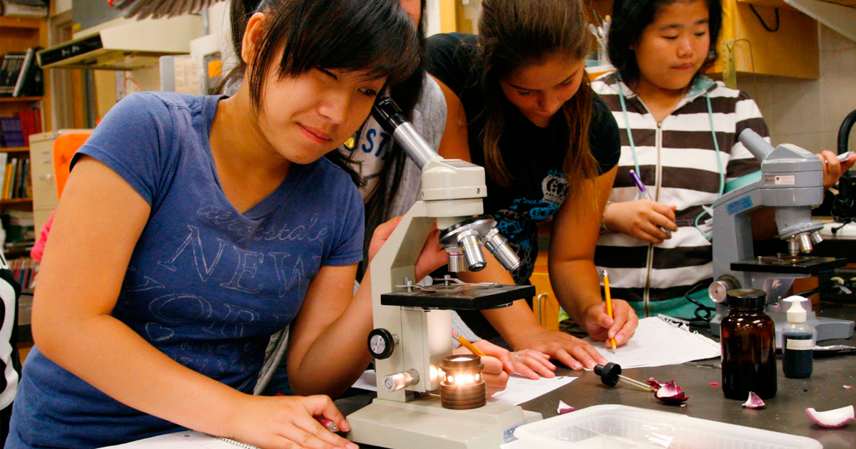 STEM education supported by Proto Labs