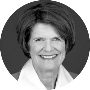 Dr. Penny George