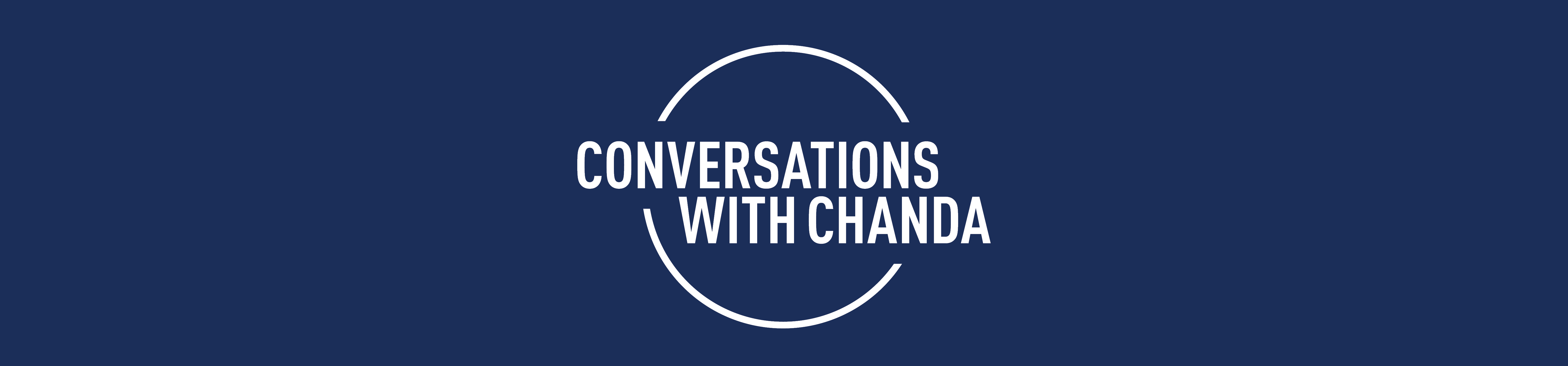 Conversations with Chanda