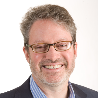 Marc Freedman