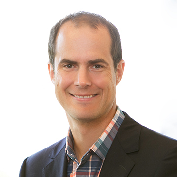 Chris Beach Headshot