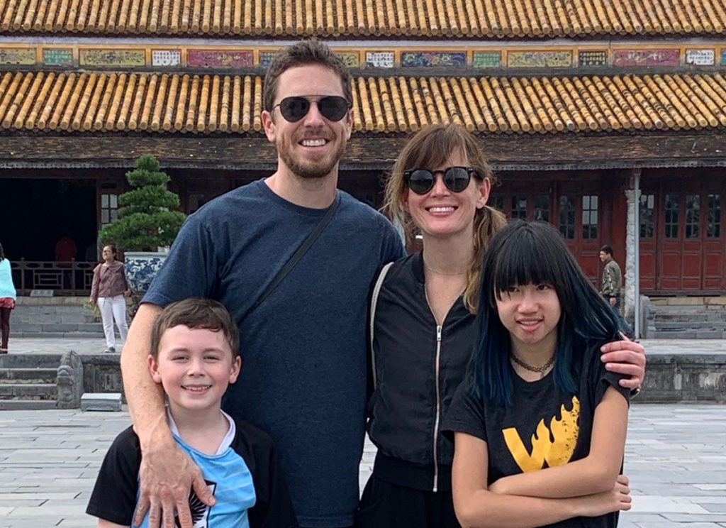 family