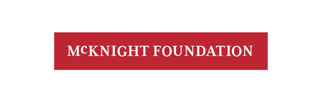 McKnight Foundation Website Logo