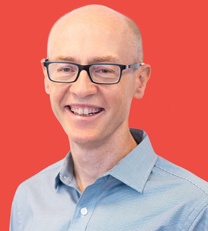 Joel Luedtke