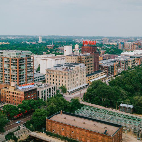 Minneapolis
