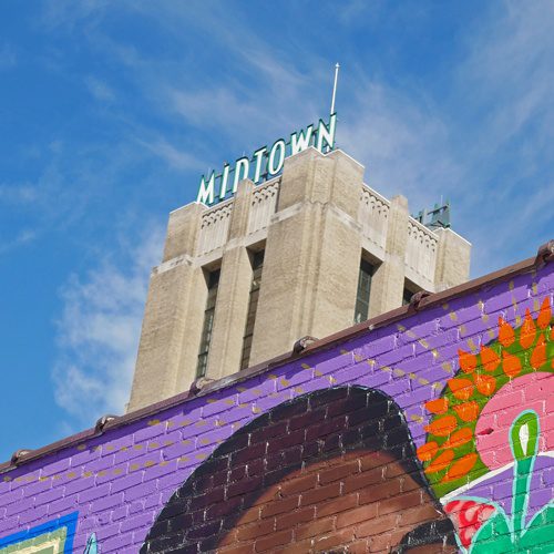 Midtown Global Market