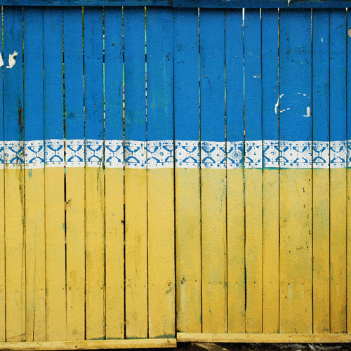 ukraine