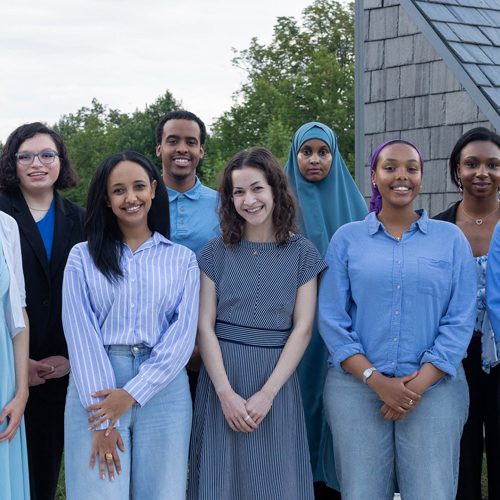 Celebrating 30 Years of Phillips Scholars