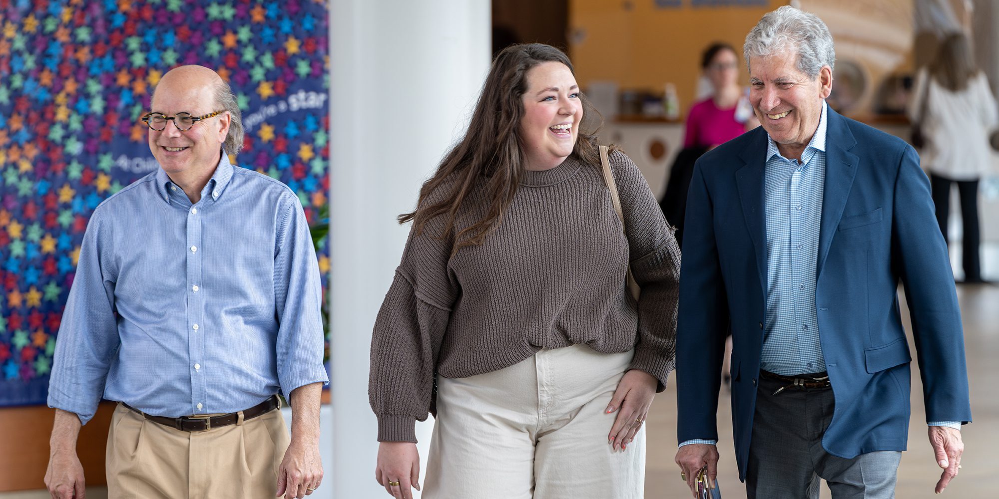 Professional Advisors | Flip the script on philanthropy